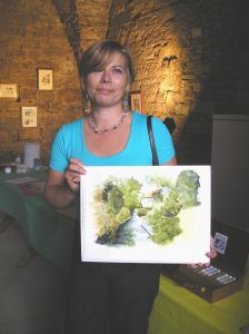 Journée des peintres Journée des peintres